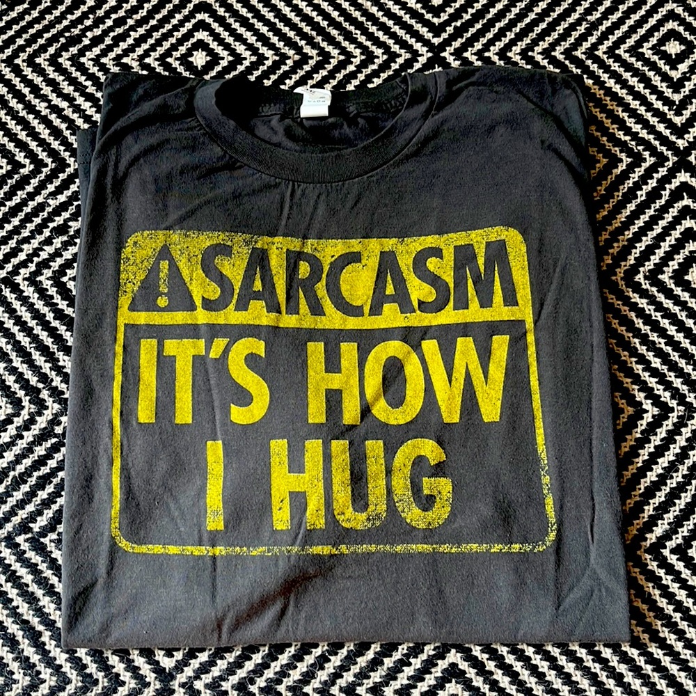 Novelty T